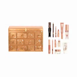 Charlotte Tilbury Beauty Treasure Chest - Advent Calendar-image-37
