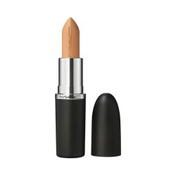 M.A.C MACximal Satin Nude Lipstick - Peachstock-picture-23