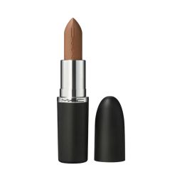 M.A.C MACximal Satin Nude Lipstick - Hodge-Podge-picture-5