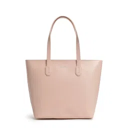 fastrack accessories Fastrack Women College Tote Bag Fits Upto 13" Laptop image 1