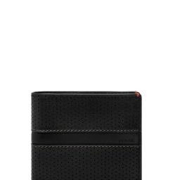 Fossil Sport Tourer Black Wallet (S)-picture-16