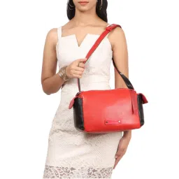 Hidesign Woke 01-Andora -Berry Black-M-image-17