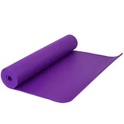 Strauss Yoga Mat, 6 mm (Purple)-picture-26