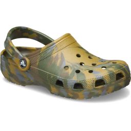 Crocs Unisex Adult Classic Clogs Aloe Green-picture-37