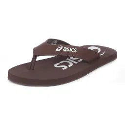 ASICS Zorian Bm Brown Unisex Flip-flops-picture-11