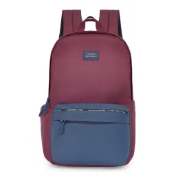 tommy hilfiger accessories Tommy Hilfiger Unisex Lovington Colorblock Multi-Color Backpack-picture-36