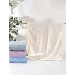 the better HOME Microfiber Bath Towel-Beige (M) image 1