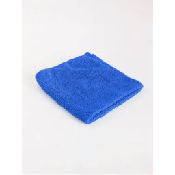 UMAI Microfiber Small Face Towel Blue-picture-1