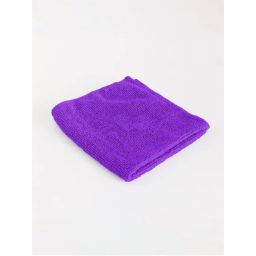 UMAI Microfiber Small Face Towe Purple-picture-0