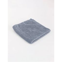 UMAI Microfiber Small Face Towel Grey-picture-3