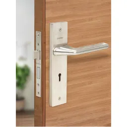 Plantex Silver Heavy Duty Lock with 3 Keys-image-31