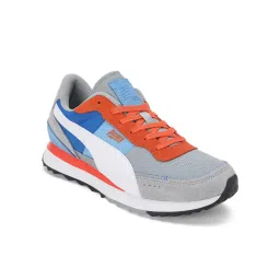 Puma Road Rider Sd Unisex Multi-Color Sneakers-picture-21