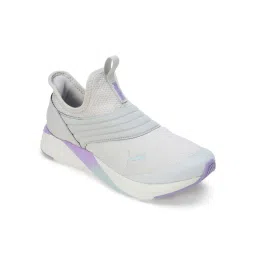 Puma Soft Ride Sophia 2 Slip-On Wns Unisex Grey Running Shoes-picture-20