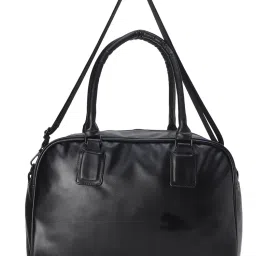 Puma League Unisex Black Grip Handbag-picture-12