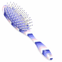 GUBB Sco Oval Cushion Hair Brush(Small)-image-0