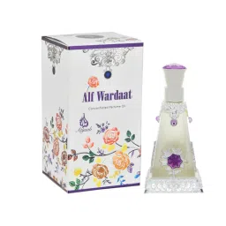 Khadlaj Alf Wardat Concentrated Perfume Oil-picture-25