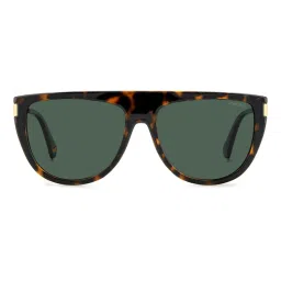 Polaroid Women Green Rectangle Full Rim Uv Protection Sunglass-20670008657Uc (57)-image-55