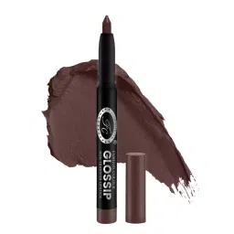 FASHION COLOUR Glossip Non-Transfer Lipstick-picture-11