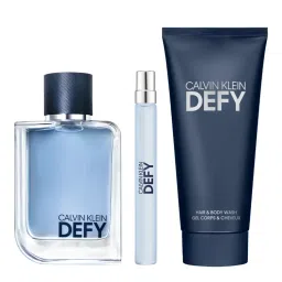 Calvin Klein Defy Gift Set-image-43