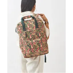 Chumbak Explorer Backpack - Palm Springs-image-31