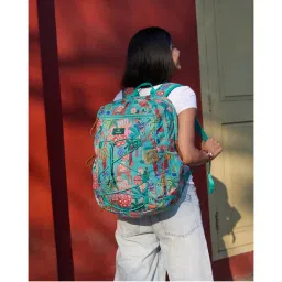 Chumbak Trek Backpack - Jaipurscape-image-0