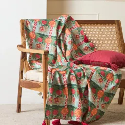 Chumbak Rani Bagh Throw Palace Memoirs-image-6