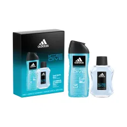 Adidas Fragrances Ice Dive Gift Set-picture-20