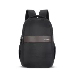 Lavie Sport Nexus 35L Laptop Backpack Laptop Compatible (Black) (L)-picture-15