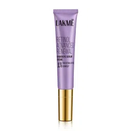 Lakme Retinol Advanced Renewal Under Eye Serum Creme-image-80