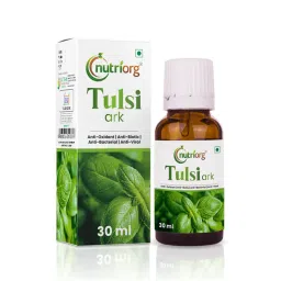 Nutriorg Tulsi Ark - Pack Of 2-picture-14