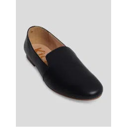 Kickers Kick Bream Black Women Loafers-image-2