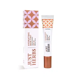 Just Herbs Hydrating Skin Tint Medium Coverage Foundation with SPF 15+-image-21