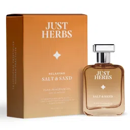 Just Herbs Relaxing Salt & Sand Eau De Perfume-image-41