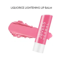 Jovees Herbal Liquorice Lightening Lip Balm-picture-22