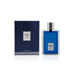 Khadlaj Karus Blu Spice Eau De Parfum-picture-23