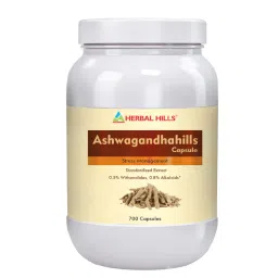 Herbal Hills Ashwagandhahills Capsule Value Pack-image-56