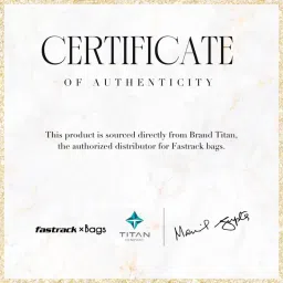 fastrack accessories Fastrack Pink Heartpop Clutch image 2