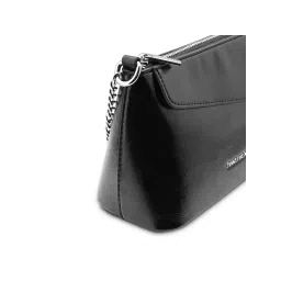 fastrack accessories Fastrack Black Mini Sling Bag image 2