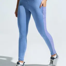 DOMIN8 Women Super Stretchable High Waist Tights-image-78