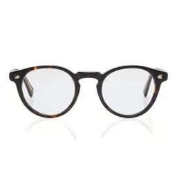 Shisen Fox ARIAS Miyoko Zero Power Blue Cut Computer Glass (AFR19)-49-picture-17