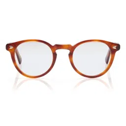 Shisen Fox ARIAS Miyoko Zero Power Blue Cut Computer Glass (AFR20)-49-image-78