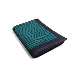 nautica accessories Nautica Premium Cotton Bath Towel For Men And Women -1Pc Bath Towel Abstract-Teal, Grey-picture-11