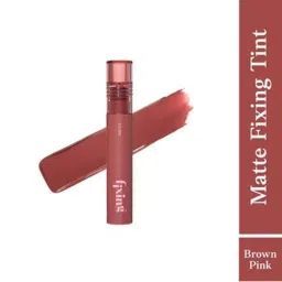 ETUDE HOUSE Fixing Tint - Soft Walnut-image-4