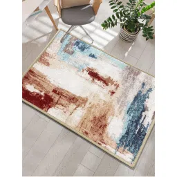 Urban Space Carpet For Living Room, Rug For Bedroom With Anti Slip Backing-picture-11