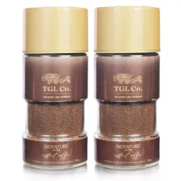 TGL Co. Signature Instant Filter Coffee Powder (Pack of 2) Boost Energy No Artificial Flavour-image-39