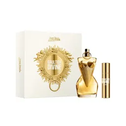Jean Paul Gaultier Gaultier Divine Eau De Parfum With Travel Spray For Her-image-50