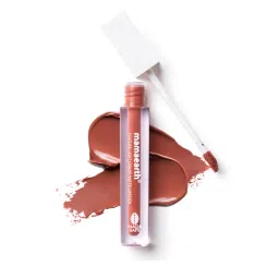 Mamaearth Feather Light Liquid Matte Lipstick-picture-22