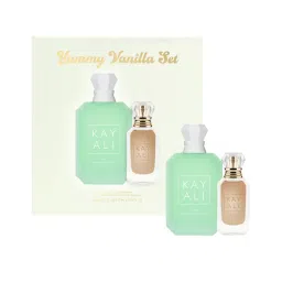 Kayali Yummy Vanilla Set-image-9