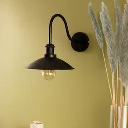 Hinkey Wall Sconce-image-0