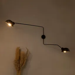 shoppeefry Industrial Minimalist Simple Decoration Swing Arm-picture-16